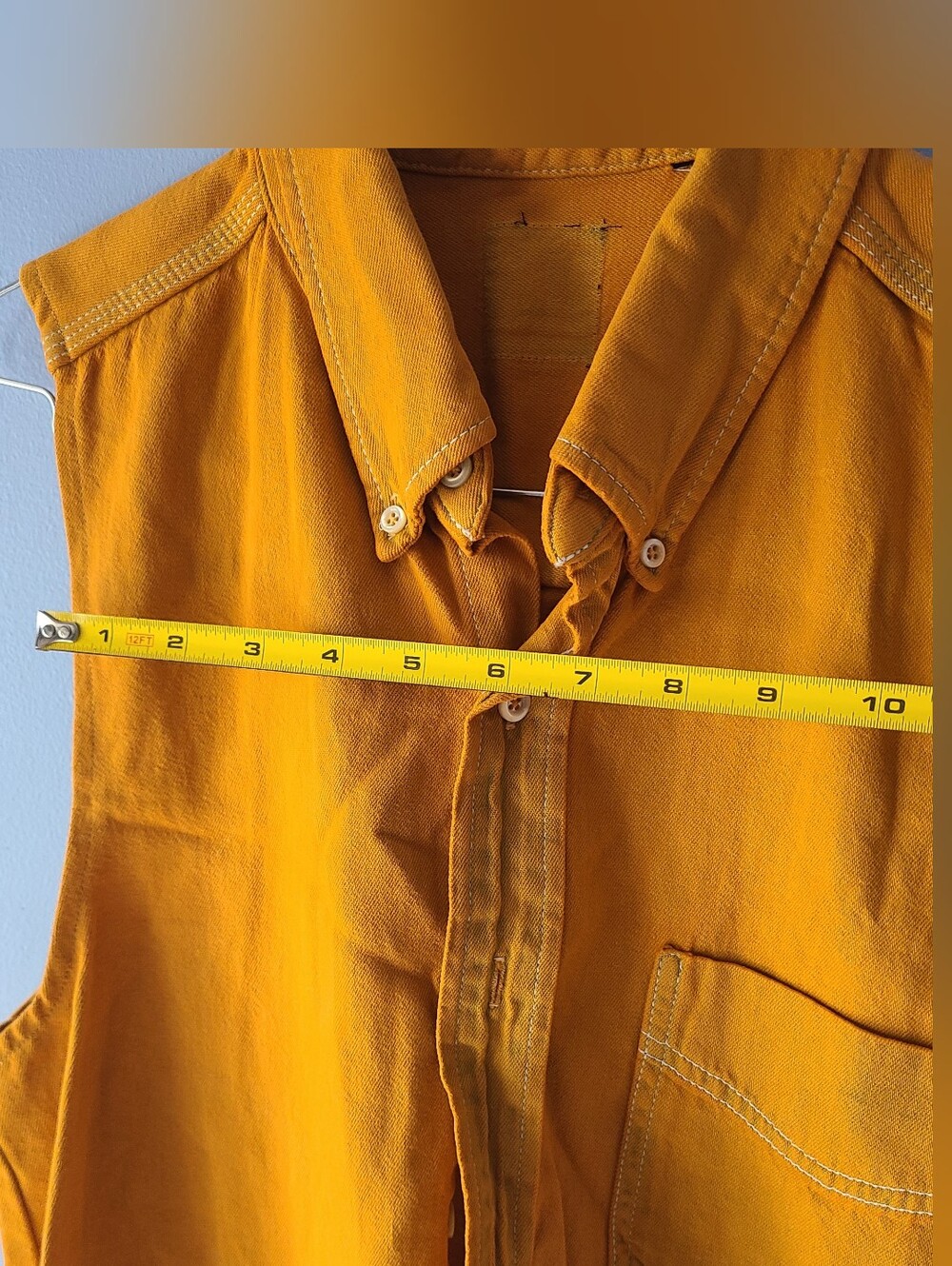vest - Picture 3 of 9